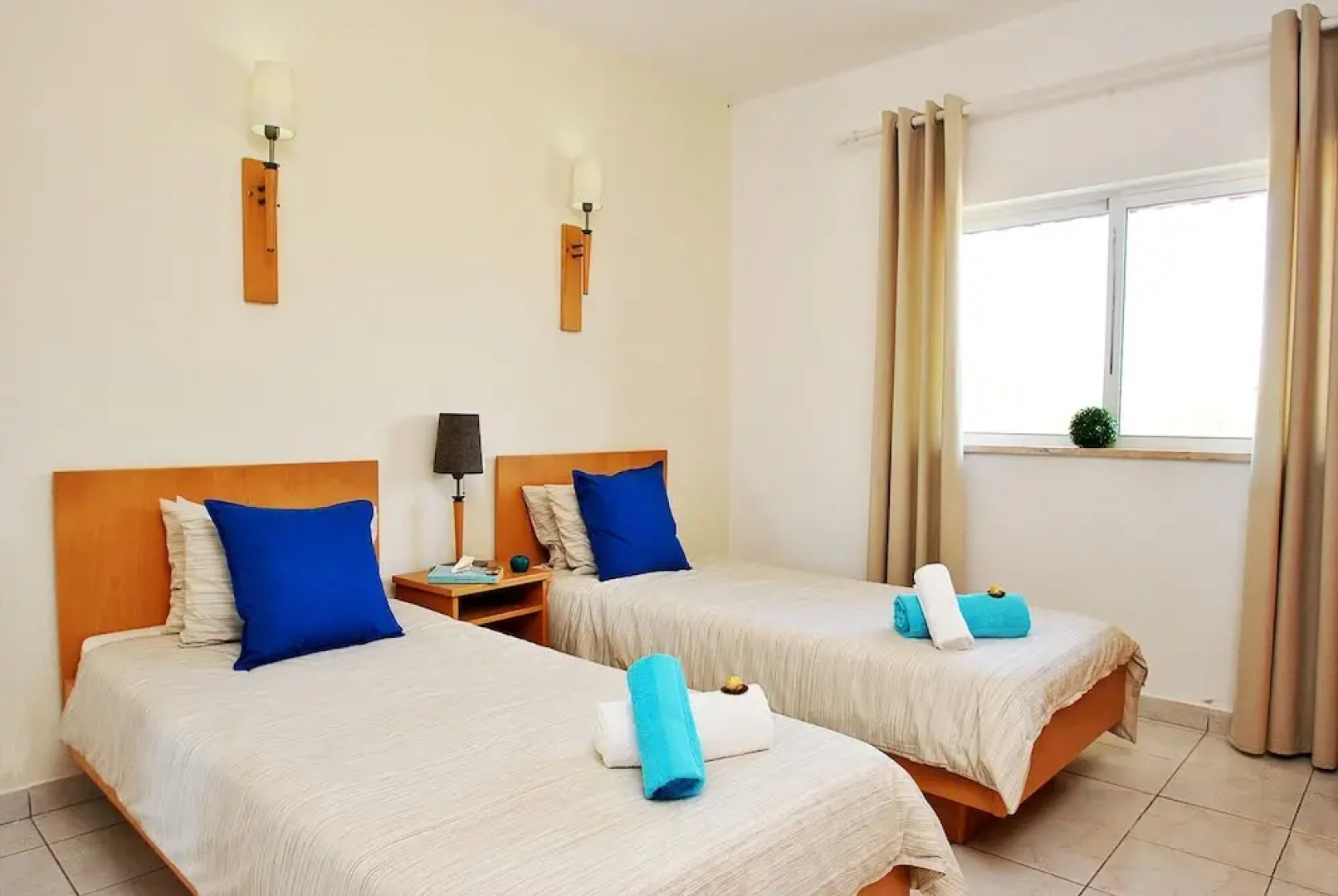 Apartamento Hawaii 4