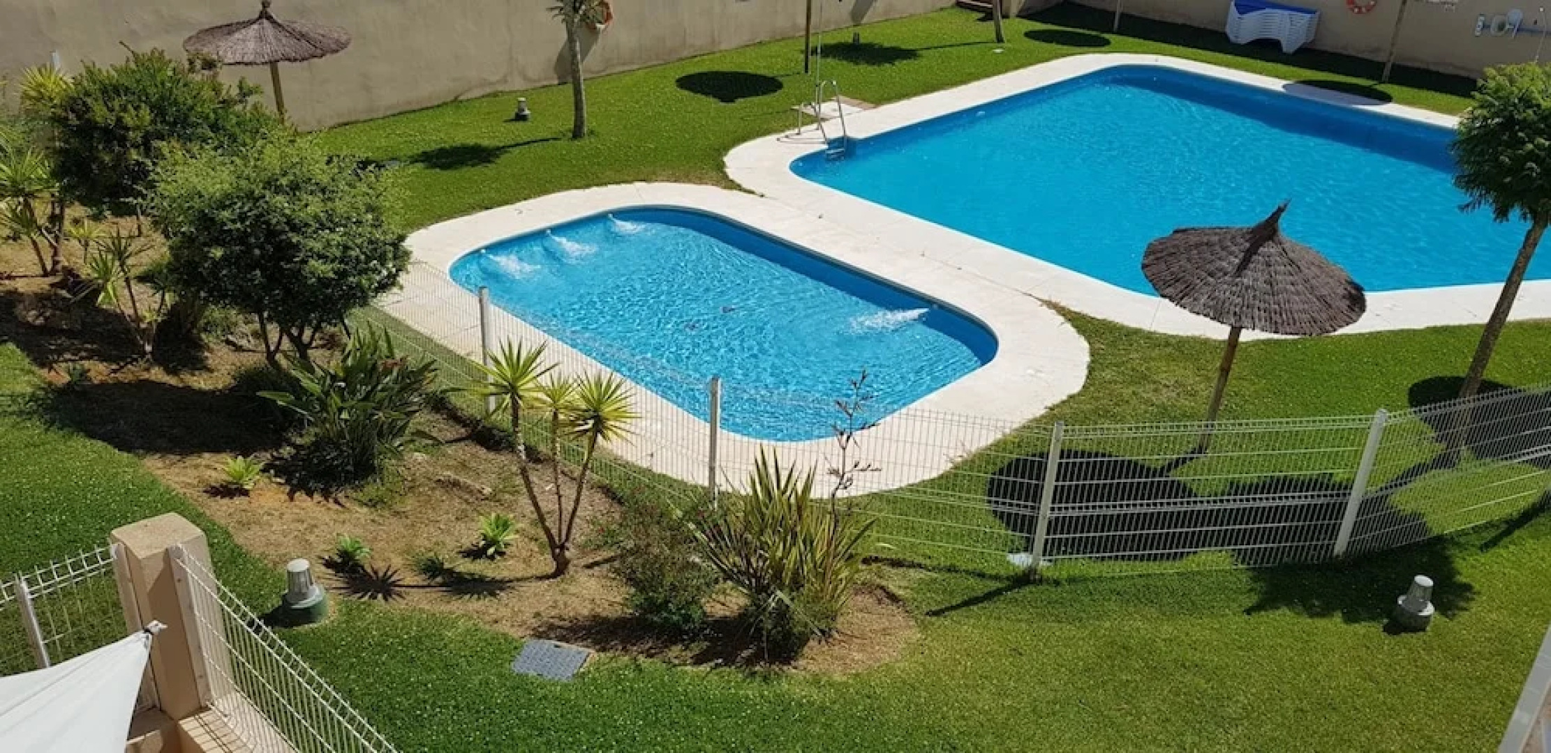 House With 2 Bedrooms in Isla Cristina, With Enclosed Garden - 1 km Fr