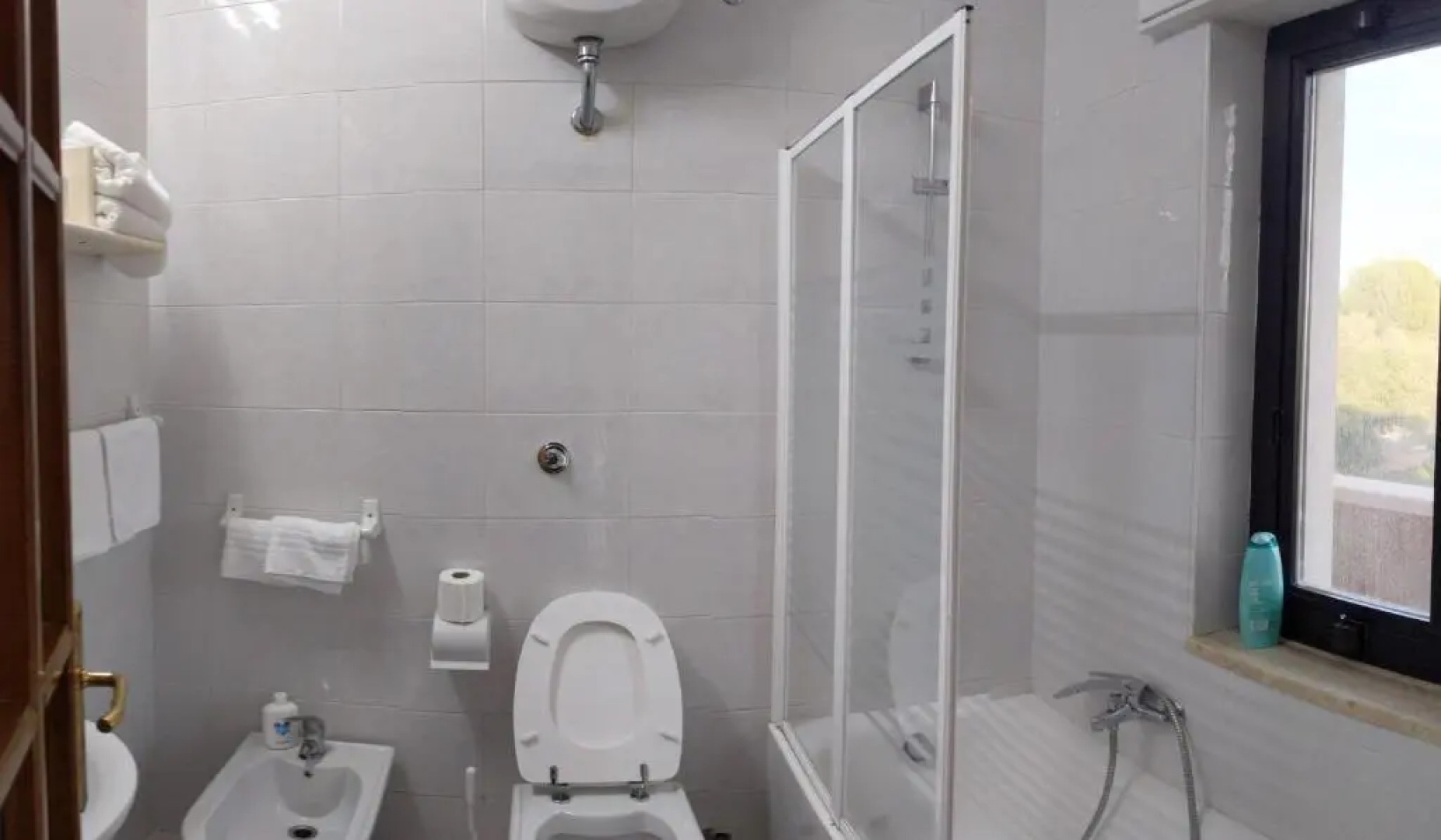 B&B Grace - Santo Spirito