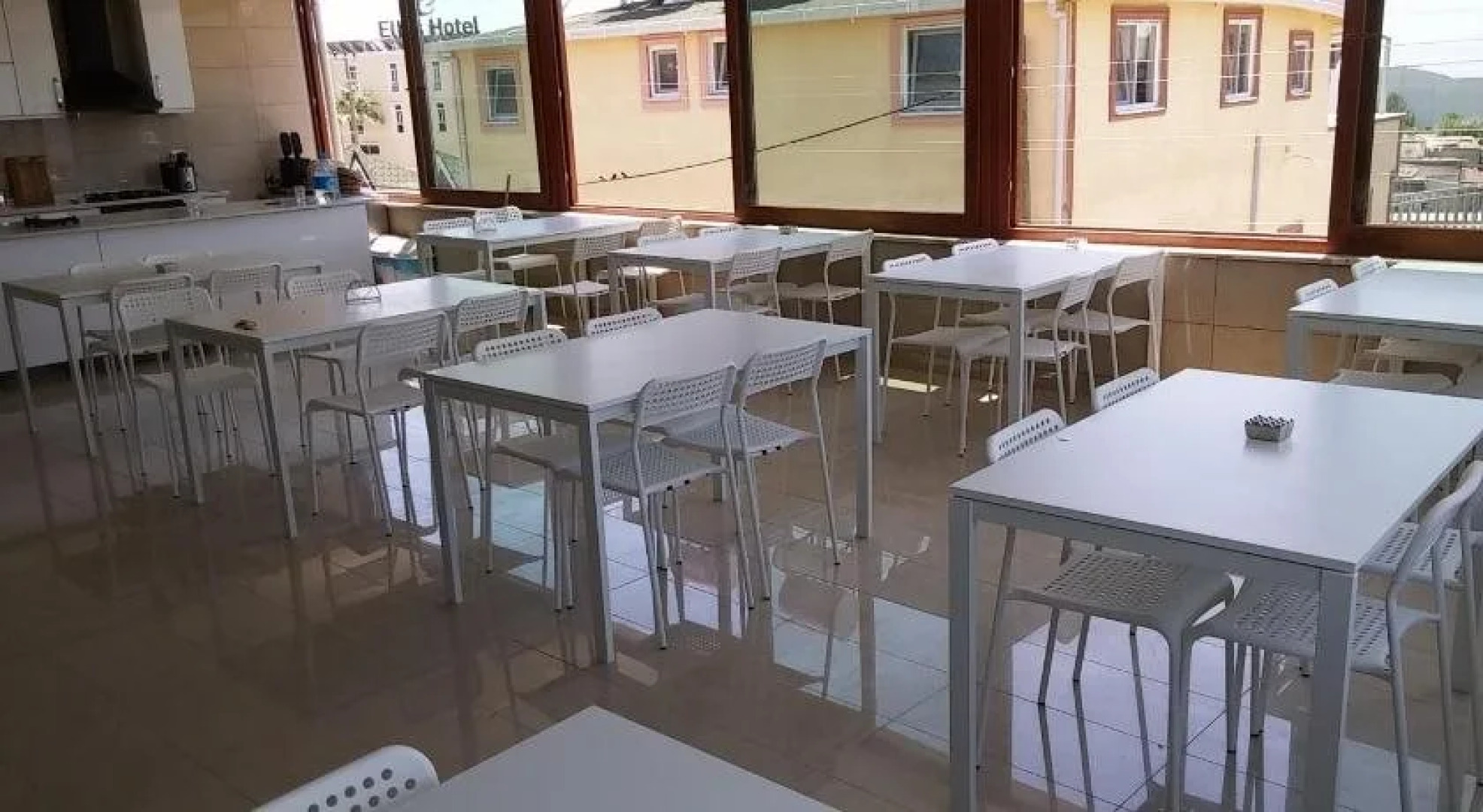 Antandros Narli Konak