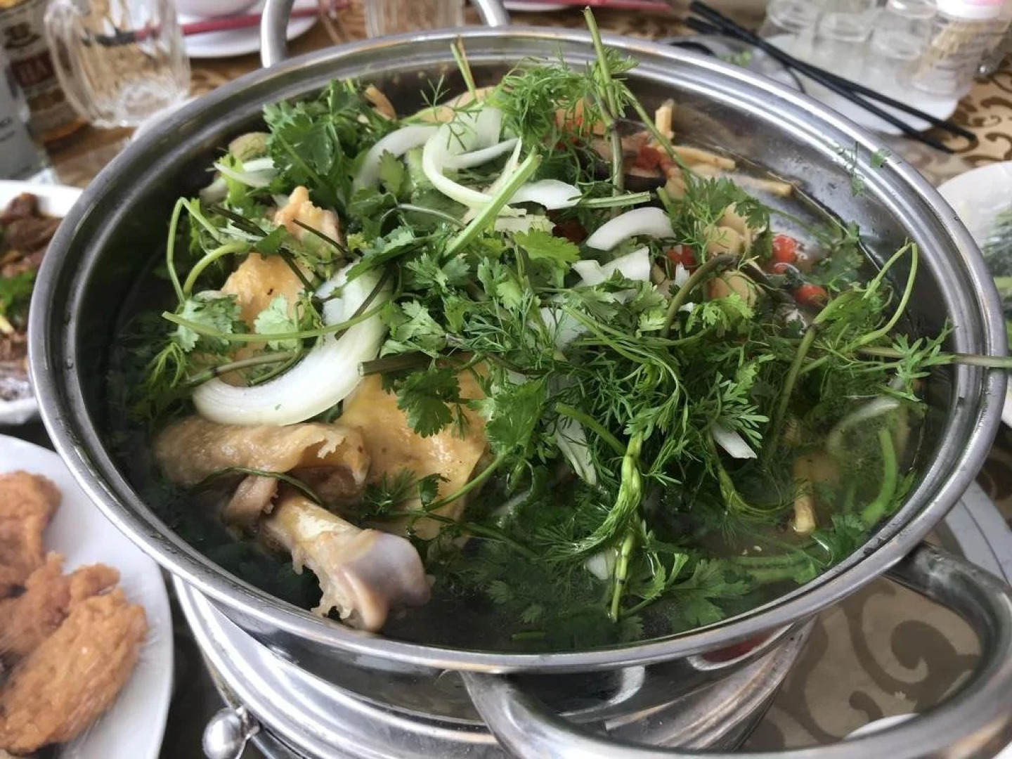 Tuan Anh Cua Lo Hotel