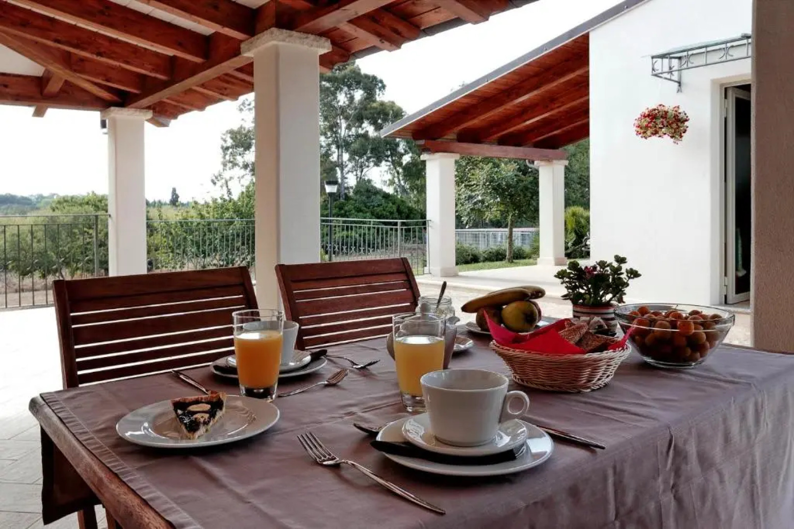 Agriturismo Casale degli Ulivi