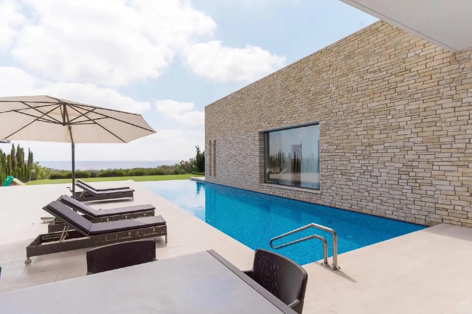 Cap St Georges Beach Club Resort