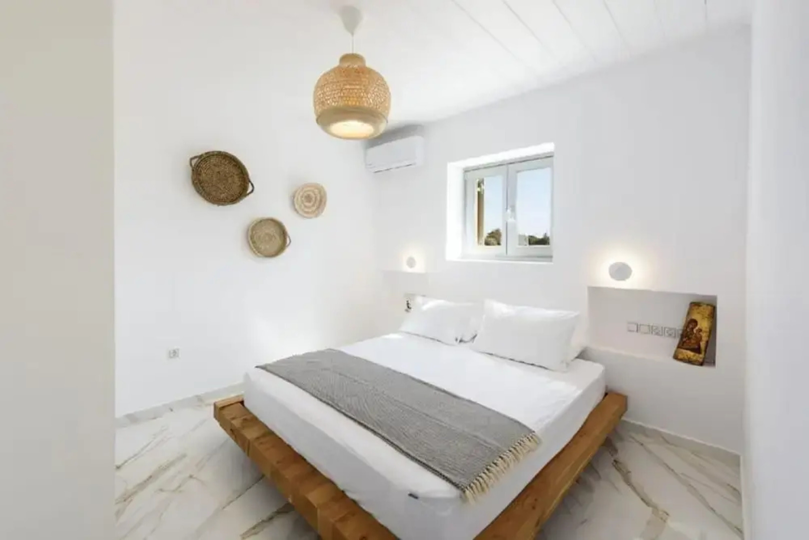 Villa Nerida -island Living Paros-