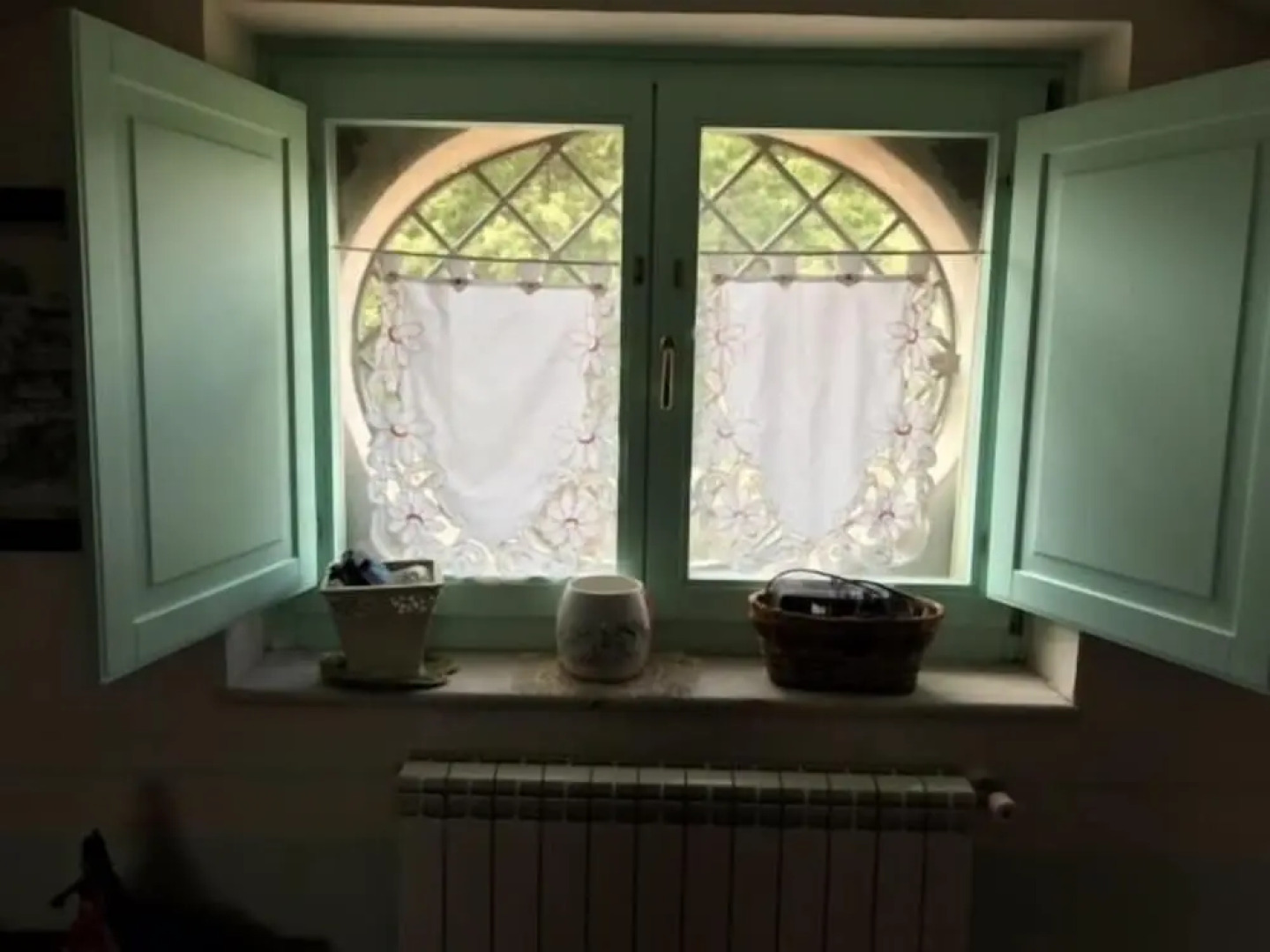 Antico Casale di Campagna