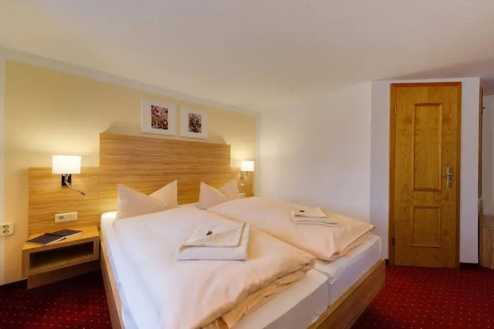 Hotel Dachsbaude & Kammbaude