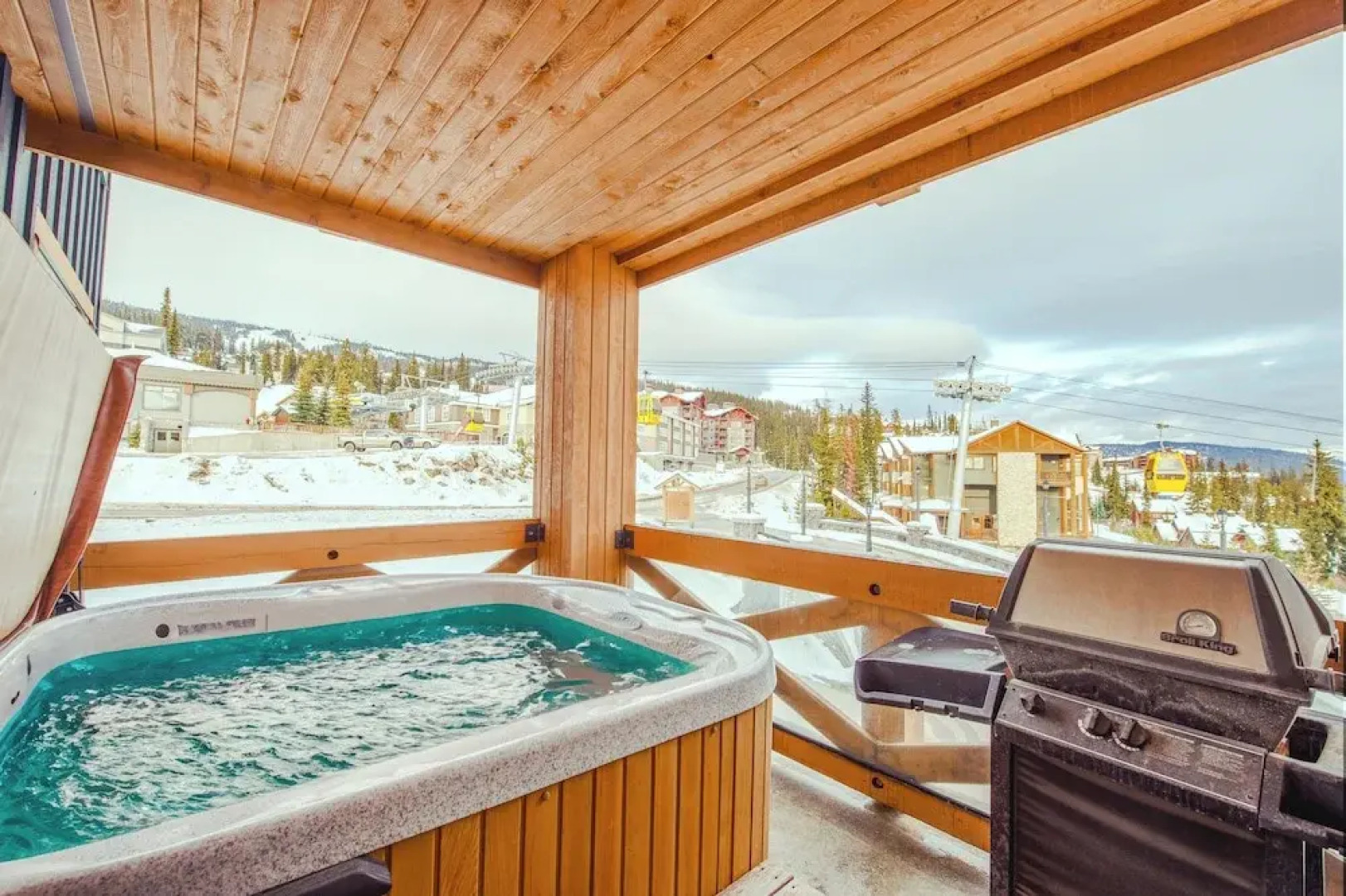 Stonegate Resort by Okanagan Premier