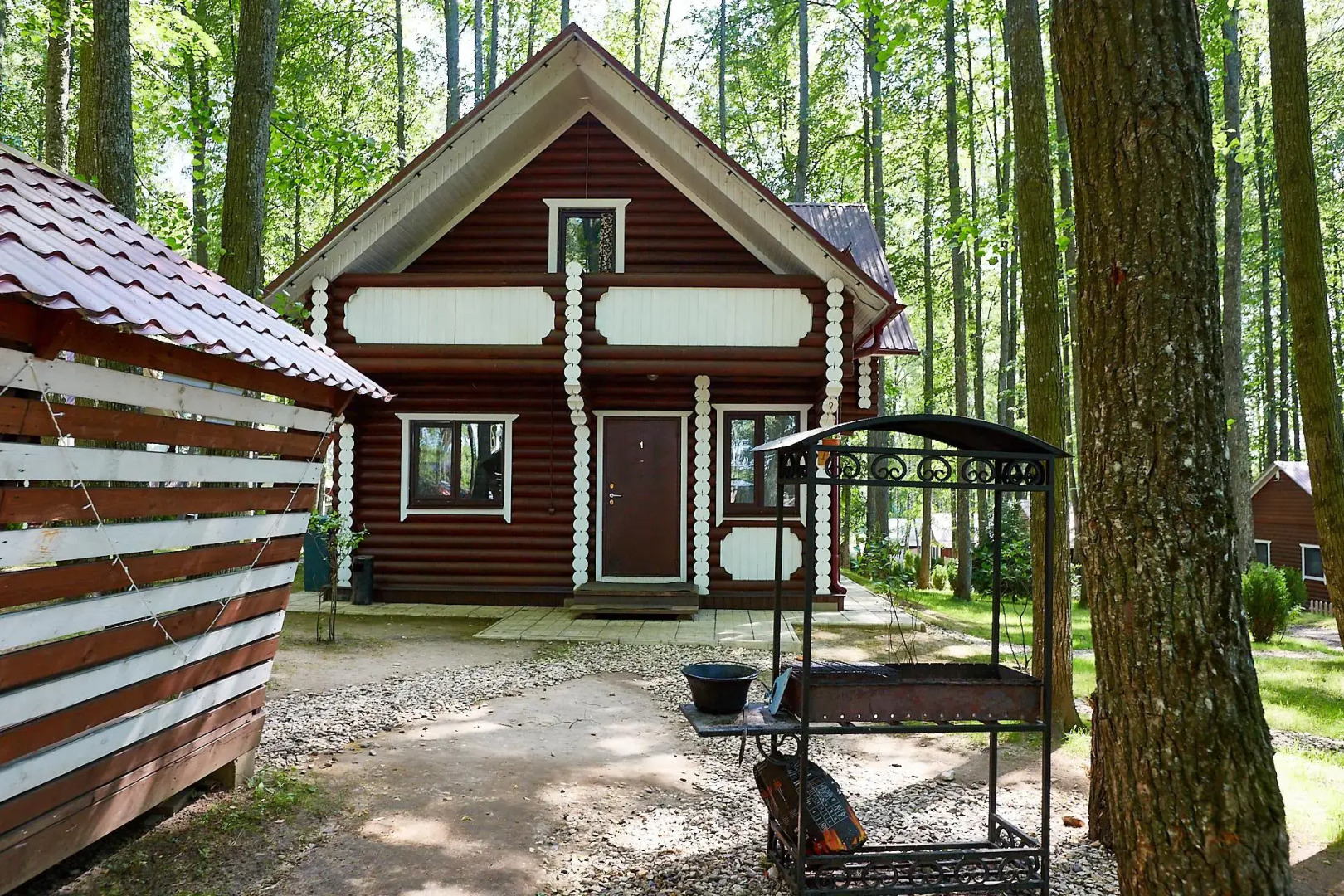 Ильинский пляж