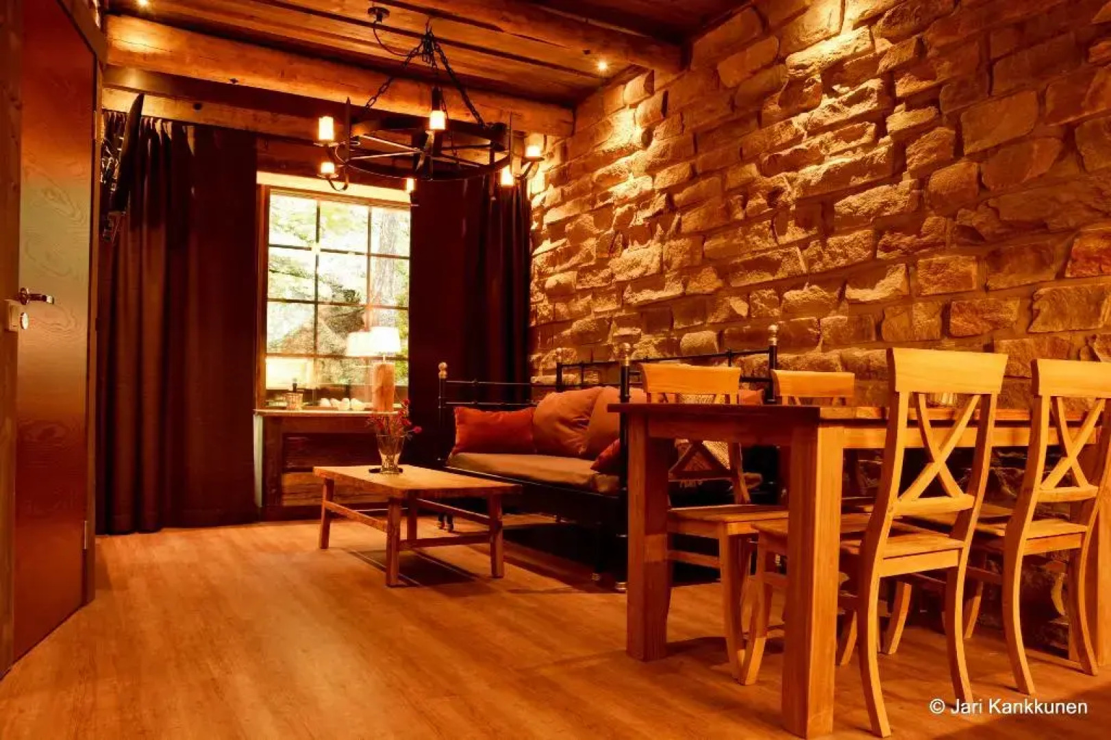 Hotel & Spa Resort Järvisydän