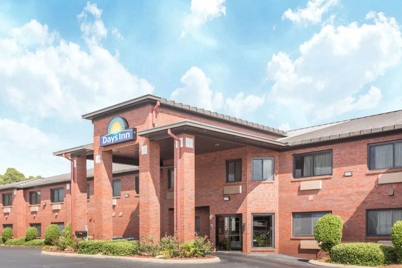 Ramada Limited Phenix Alabama