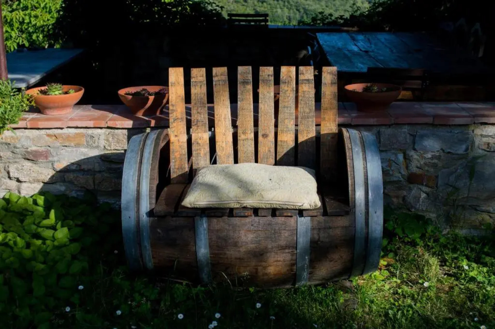 Agriturismo Montecorboli