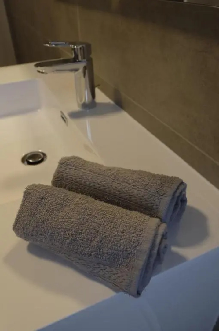 Appartement Jemeppe-Bierset-Liège