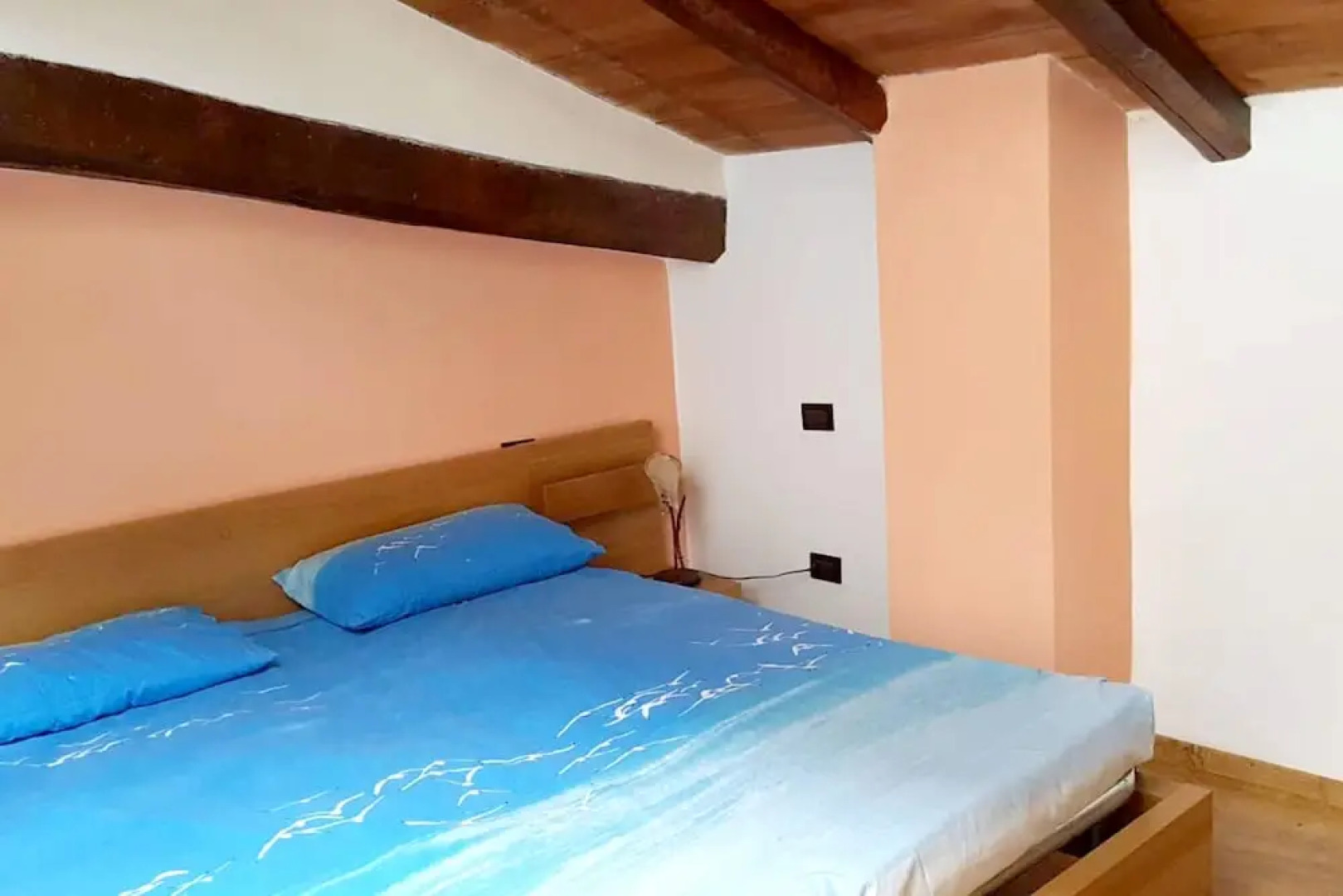 Apartment With 2 Bedrooms in Monte San Pietro, With Shared Pool and Wifi