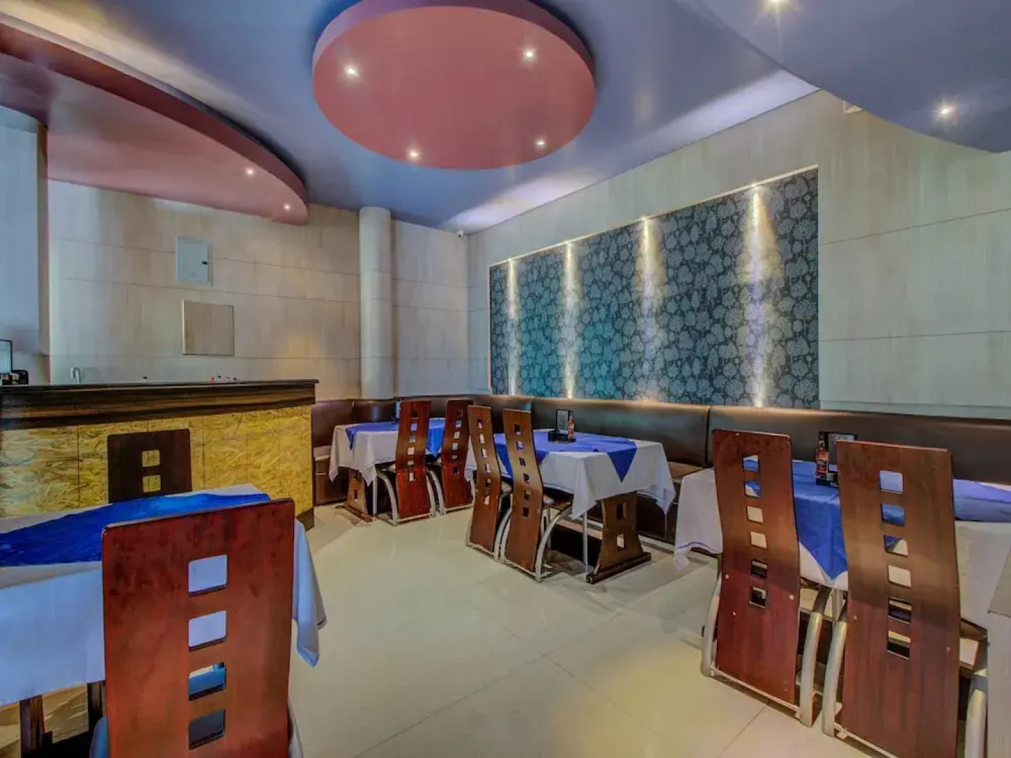 OYO 4843 Hotel City Palace