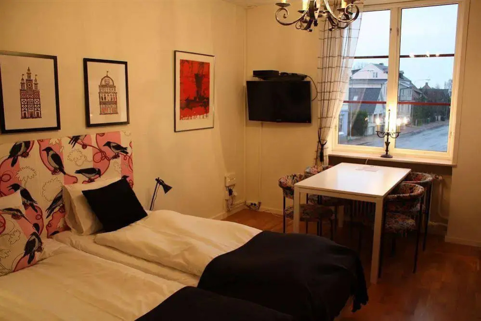 STF Miatorp Hostel & Hotel