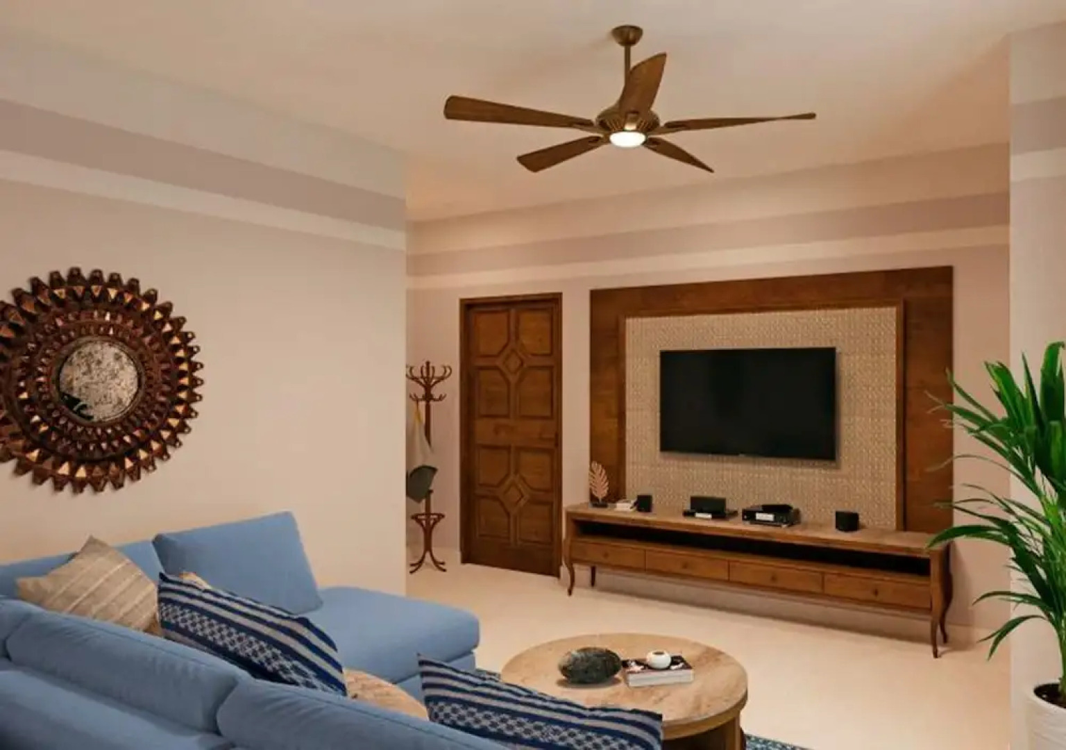 Gran Hotel México by Solaris