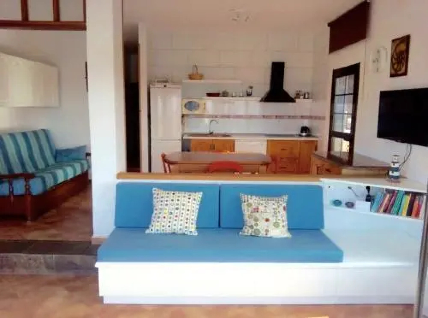 Vivienda Vacacional La Roca