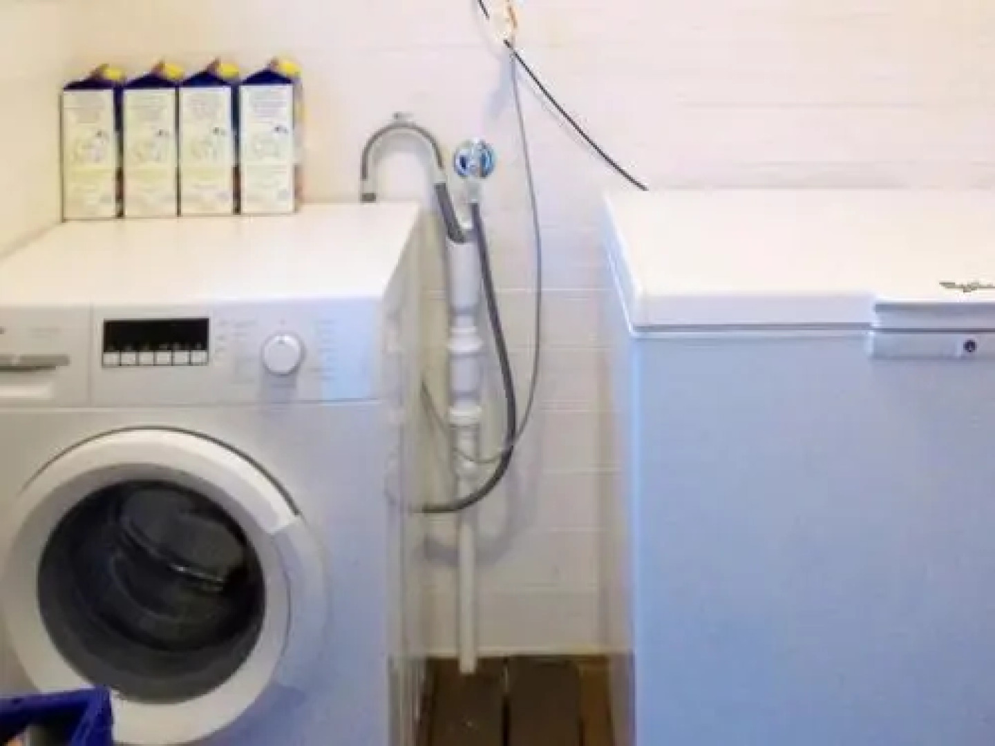 Holiday Home Sørevegen