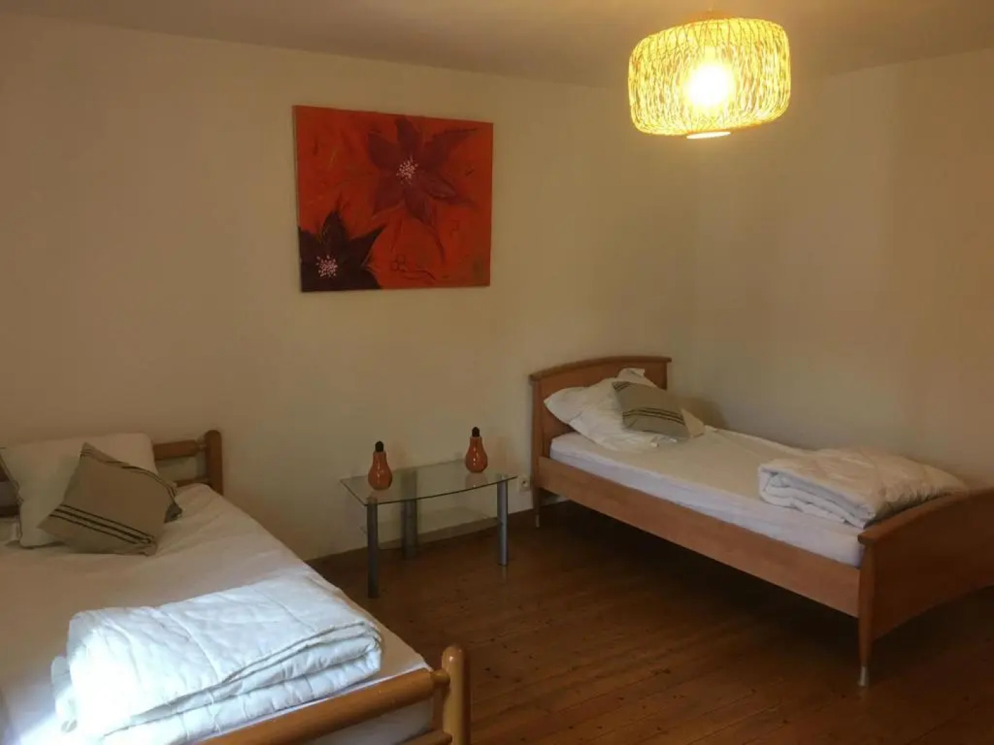 Gîte Lunéville, 4 pièces, 5 personnes - FR-1-584-106