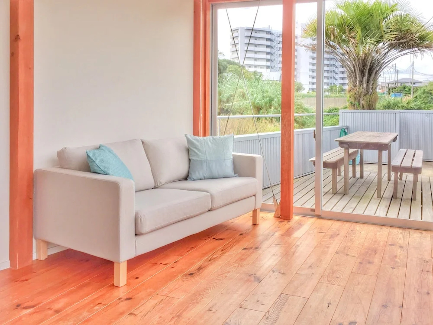 Vacation House & Studio LE PHARE SHIRAHAMA