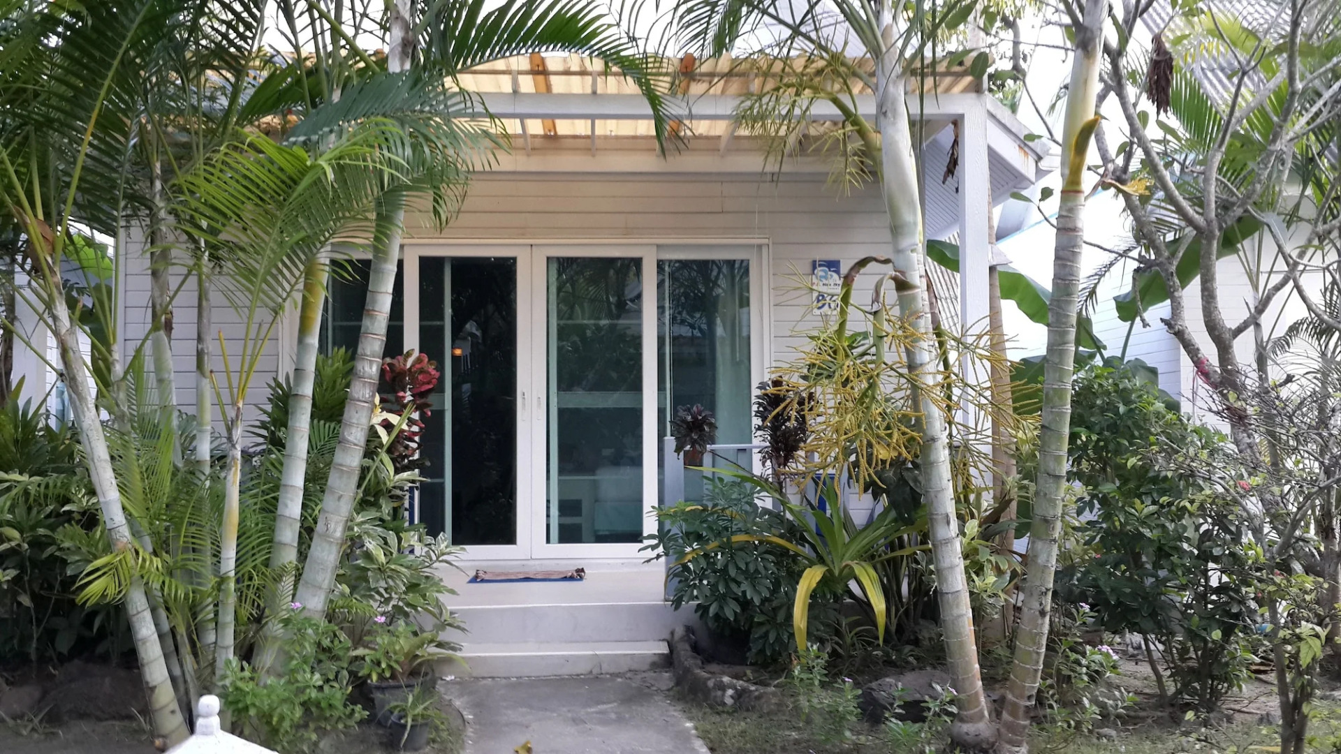 P.P. Blue Sky Resort