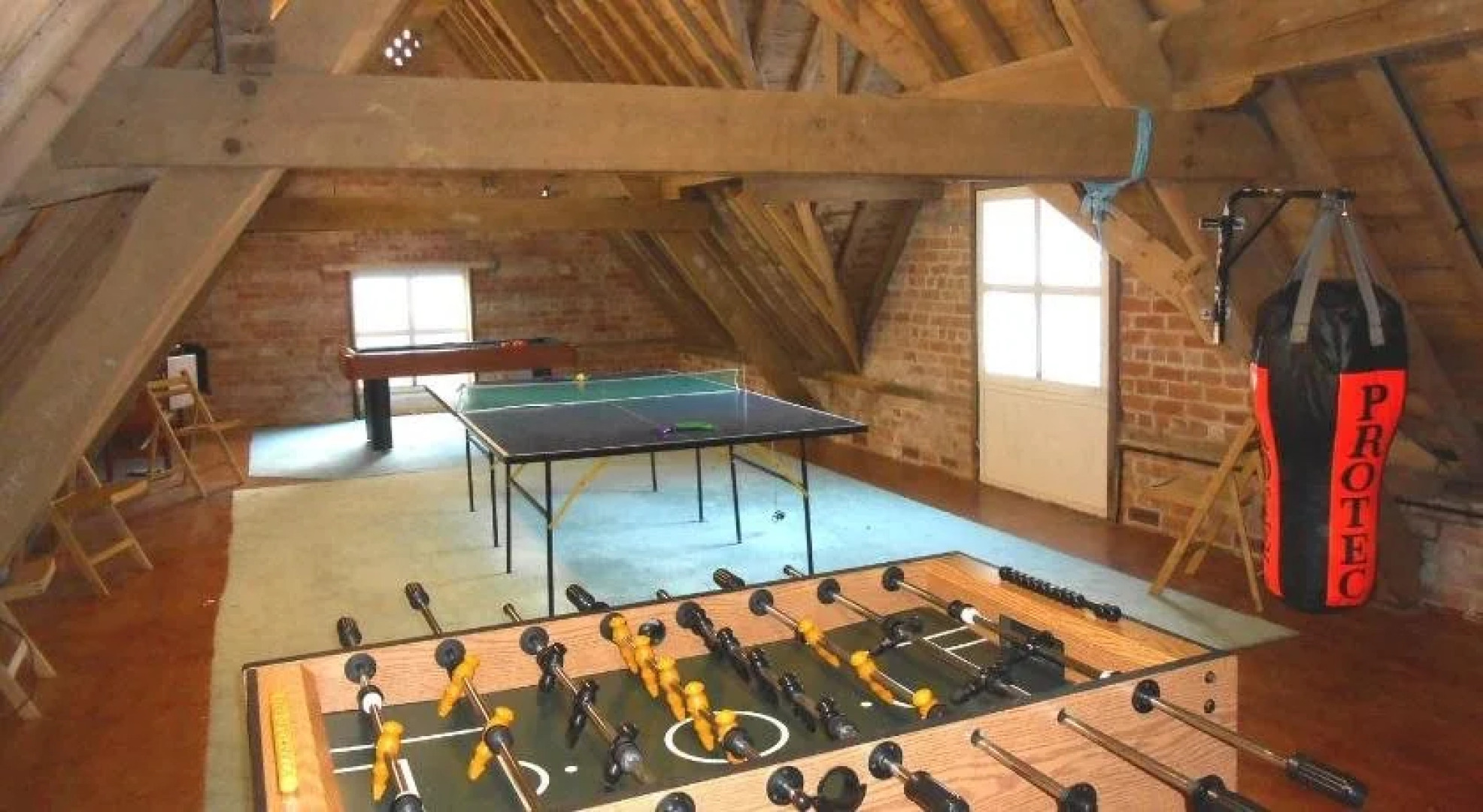 The Forest Country House B&B