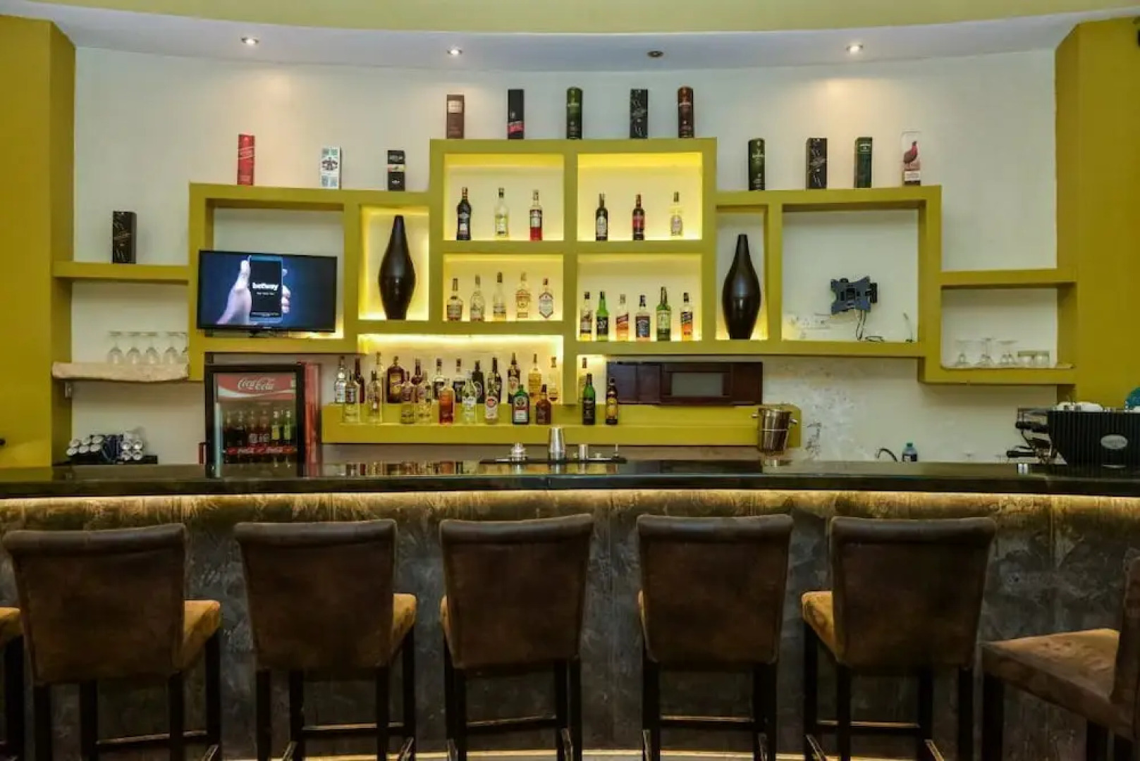 Sandalwood Hotel & Resorts Kitengela