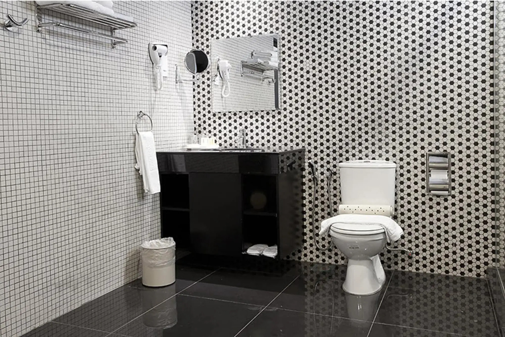 Strawberry Park Resort