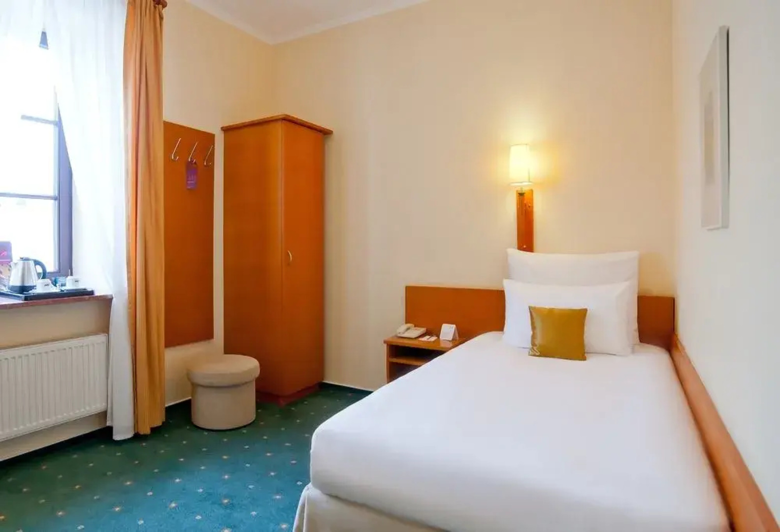 Hotel Zamojski & SPA