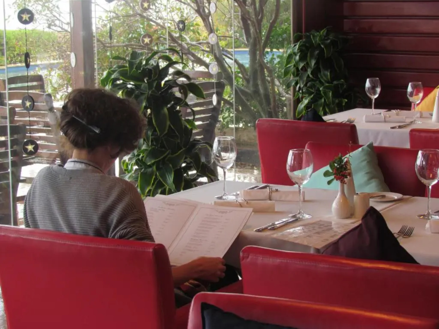 The Crescent Beach Hotel & Leisure Resort