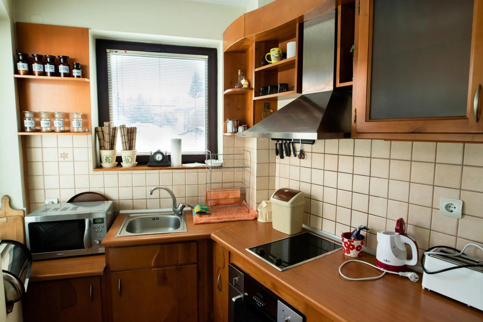 Maisonette 169