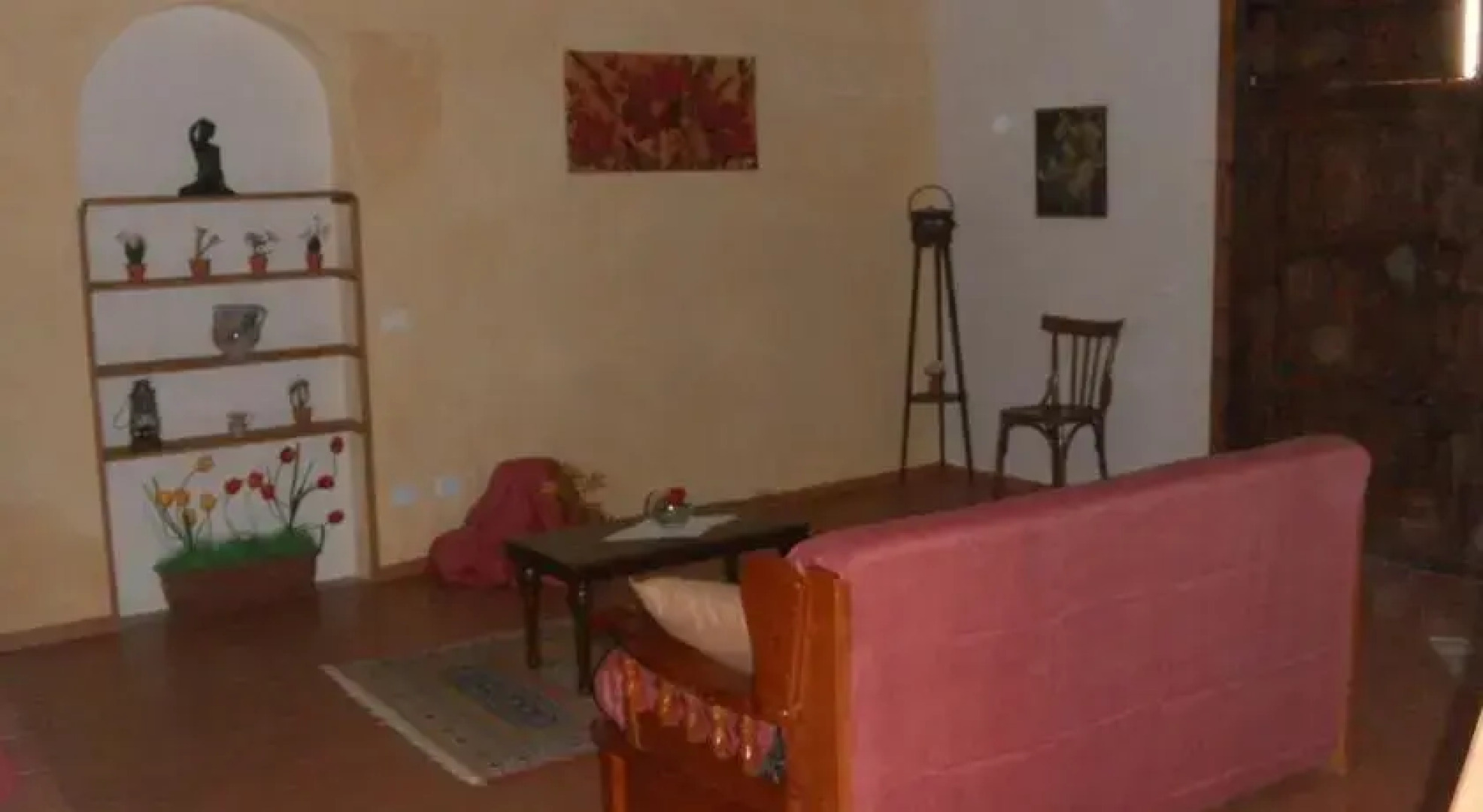 Casa Vacanza Peri di Lumia