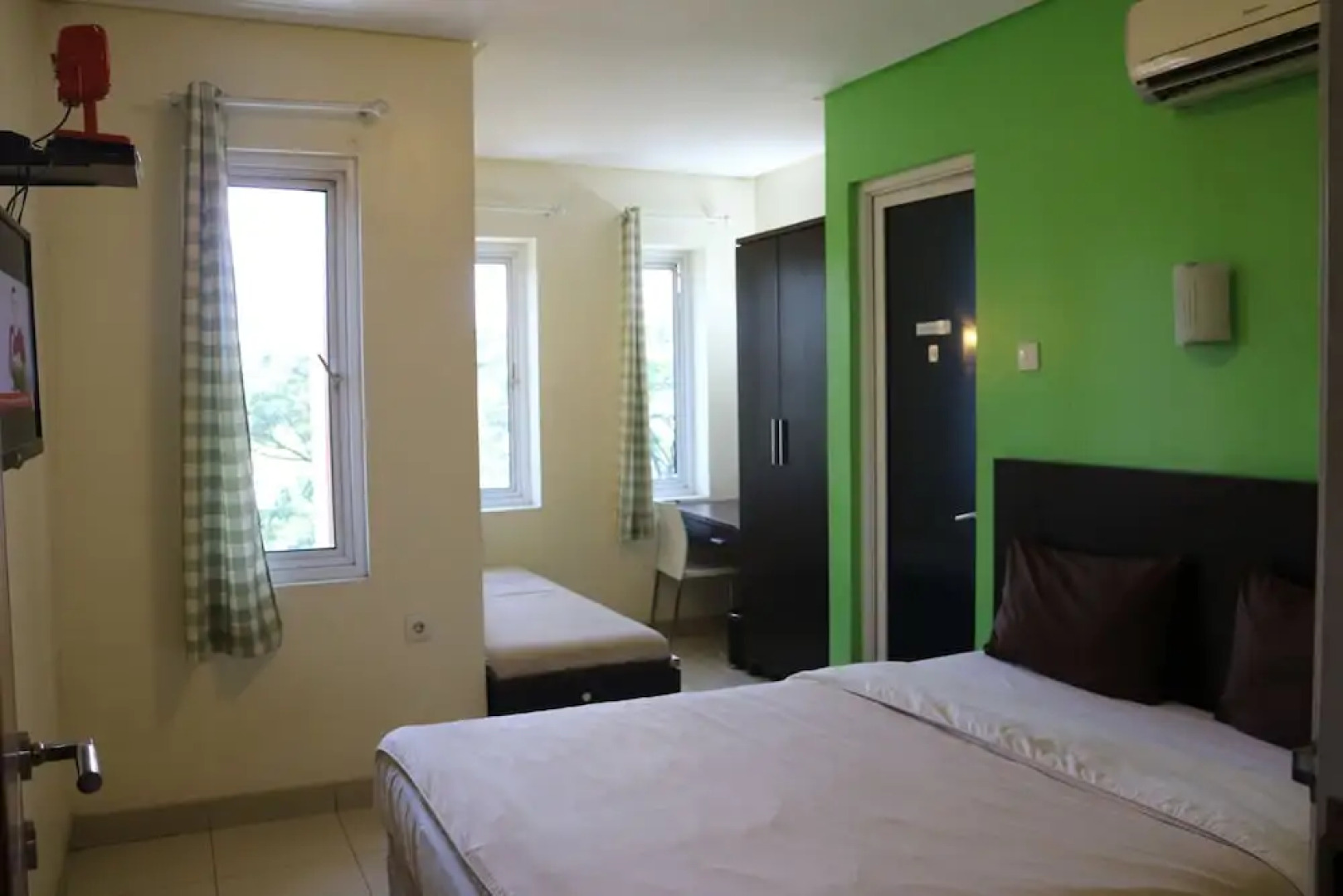 Tirta Mansion Lippo Village