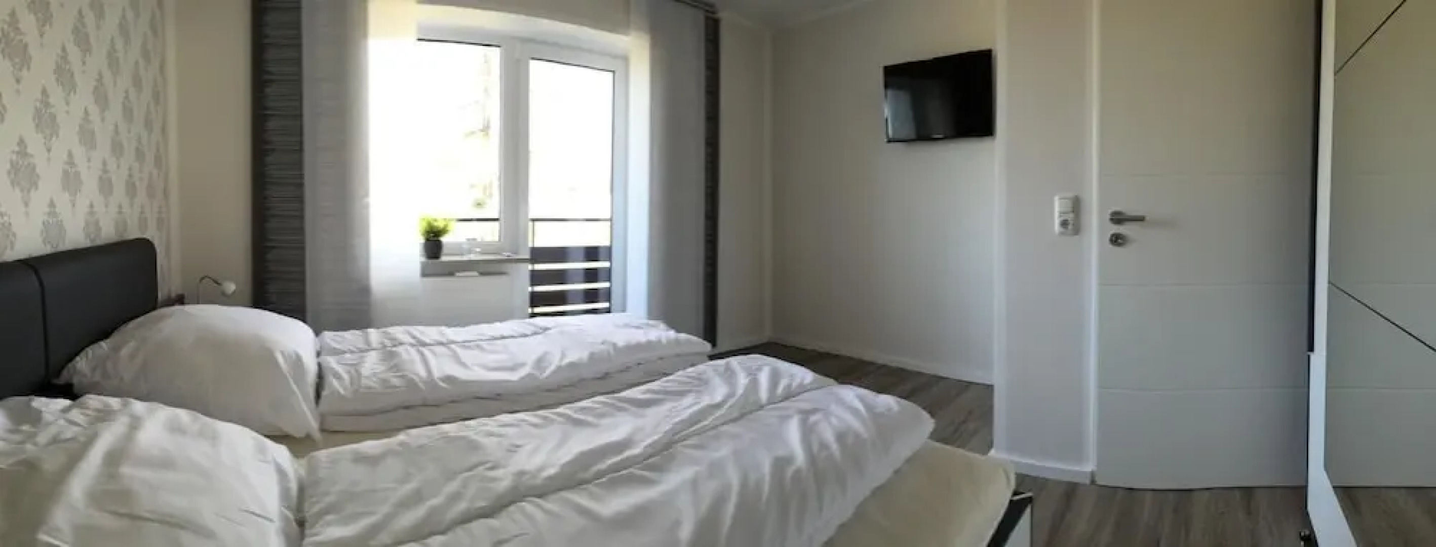 Appartement-Haus Dreisessel Wohnung 13