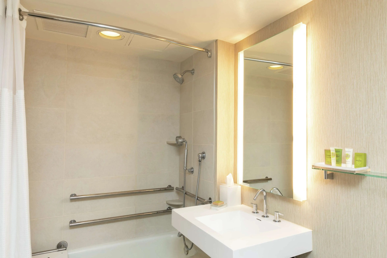 Hilton San Francisco Union Square