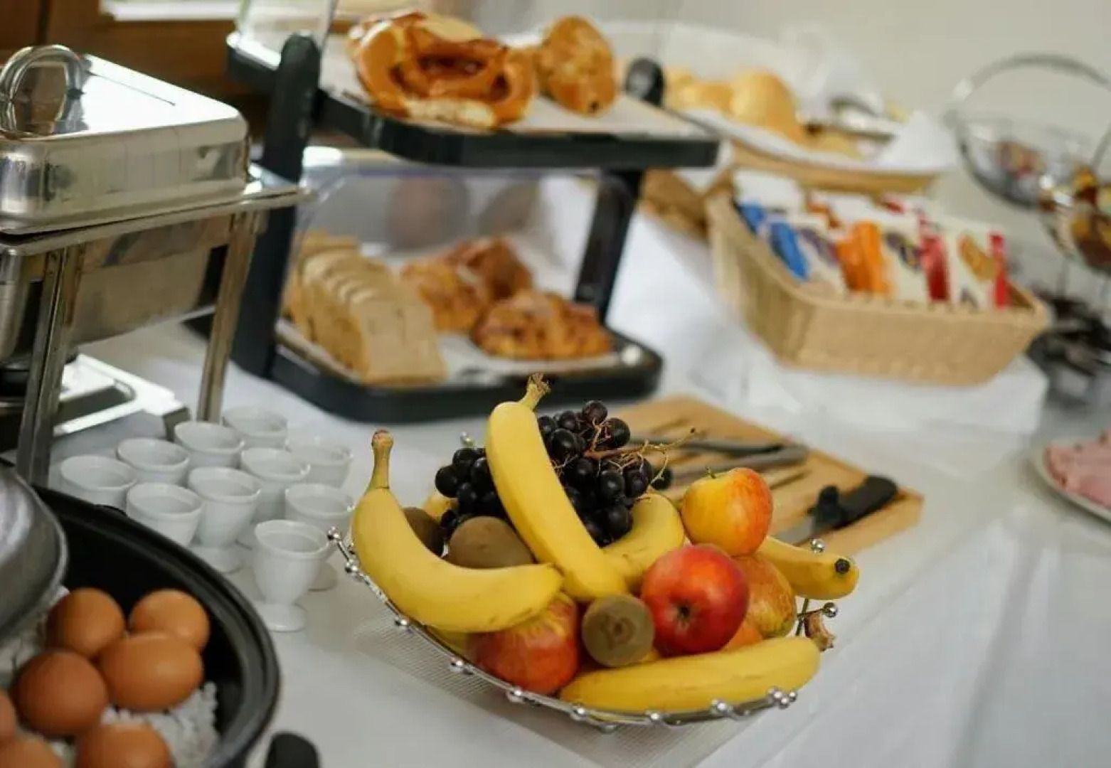 Hotel Hofreit am Bierkeller