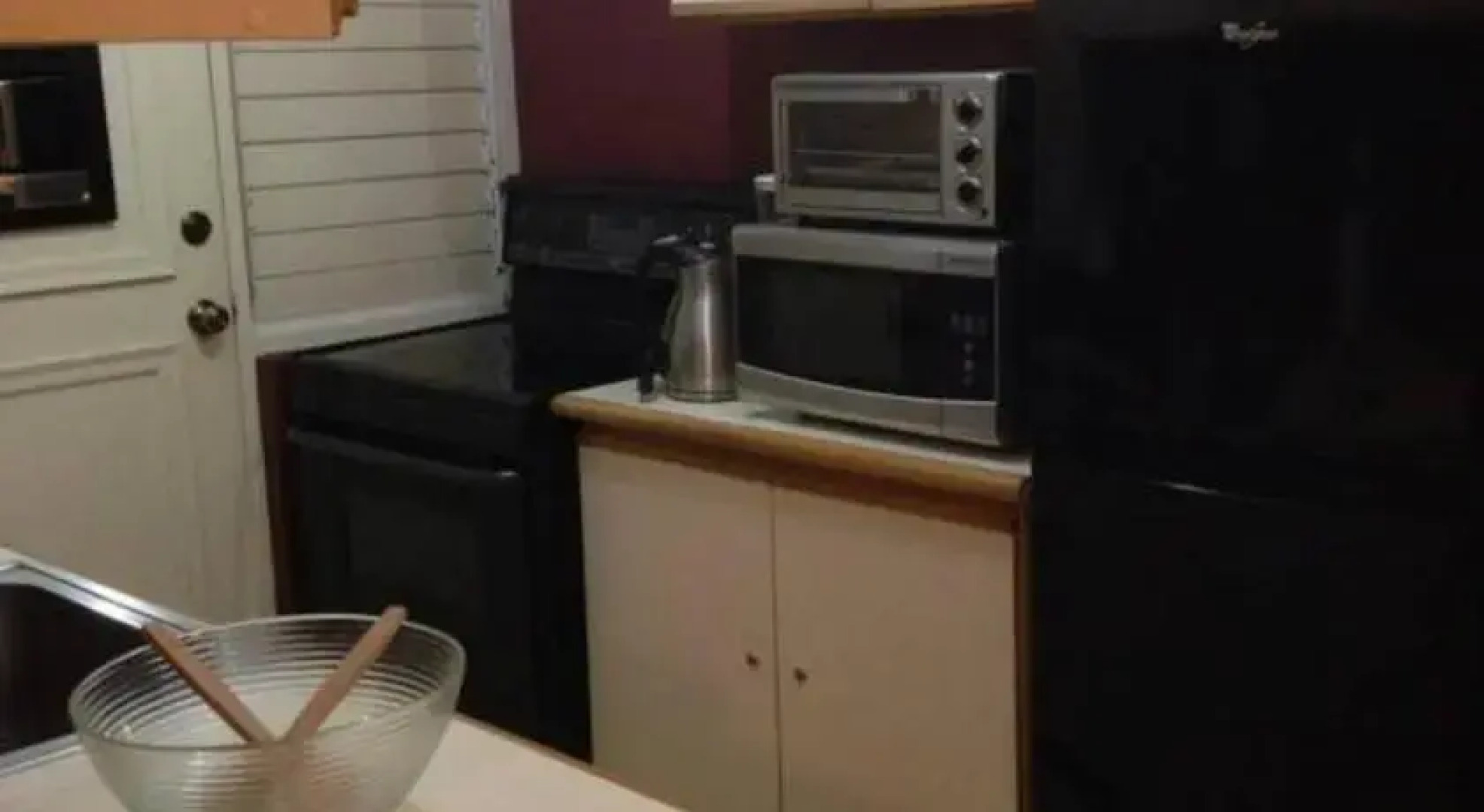 Cozy One Bedroom Apartment