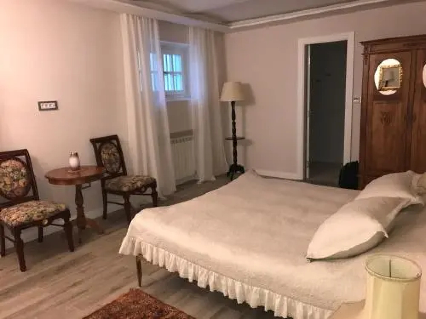 B&B Castle Schulhoff