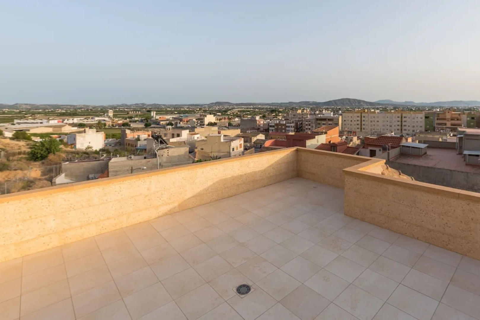 Fidalsa Amazing Mountain View