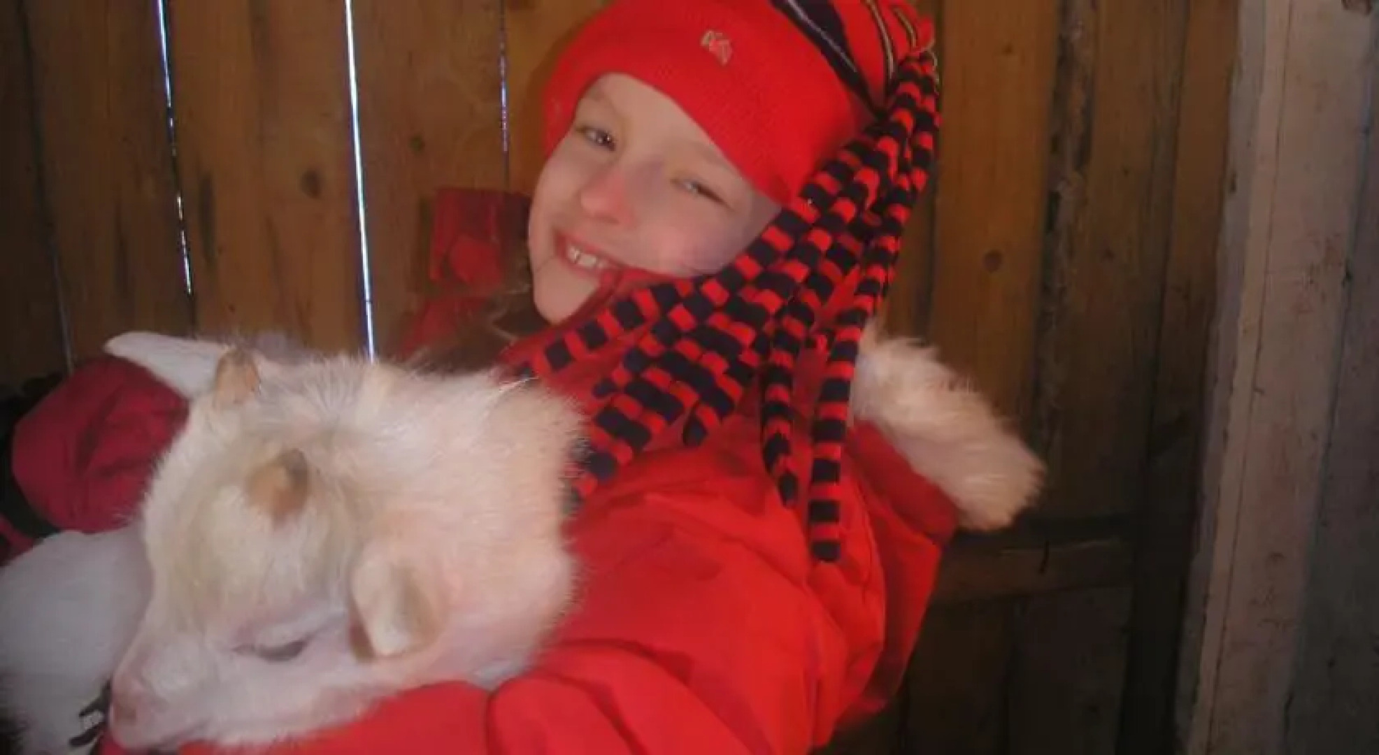 Mäehansu Tourist Farm