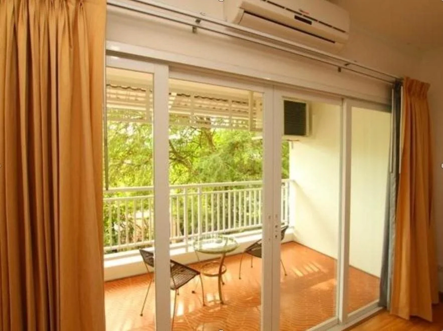 Baan Klang Hua Hin Resort & Condominium