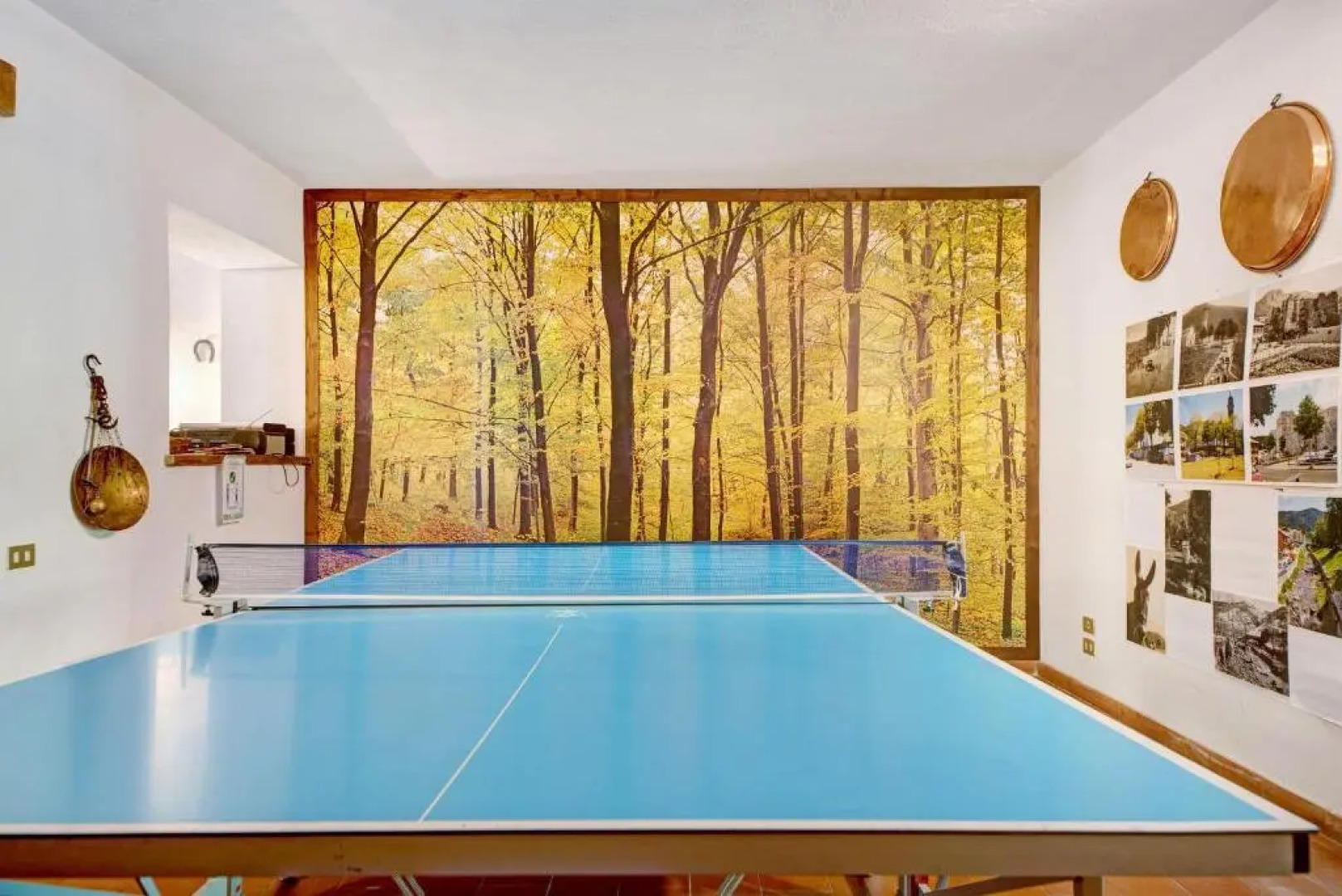 La Casa sul Poggio-tomarlo