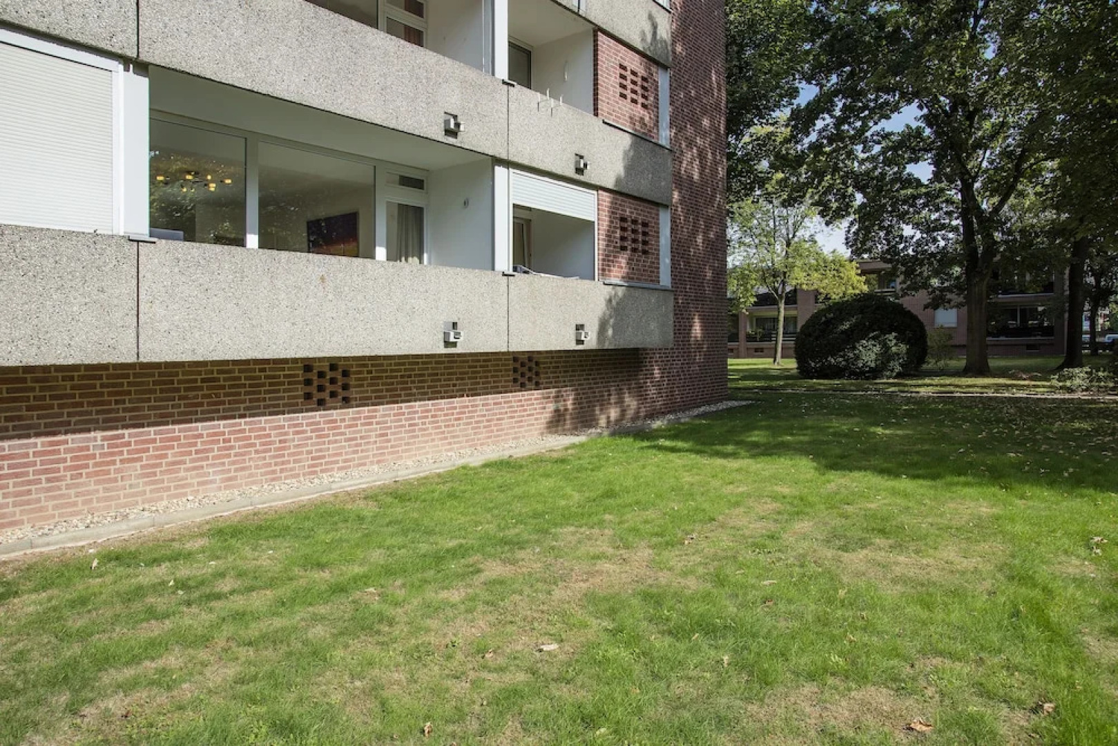 Messeapartment Kaarst