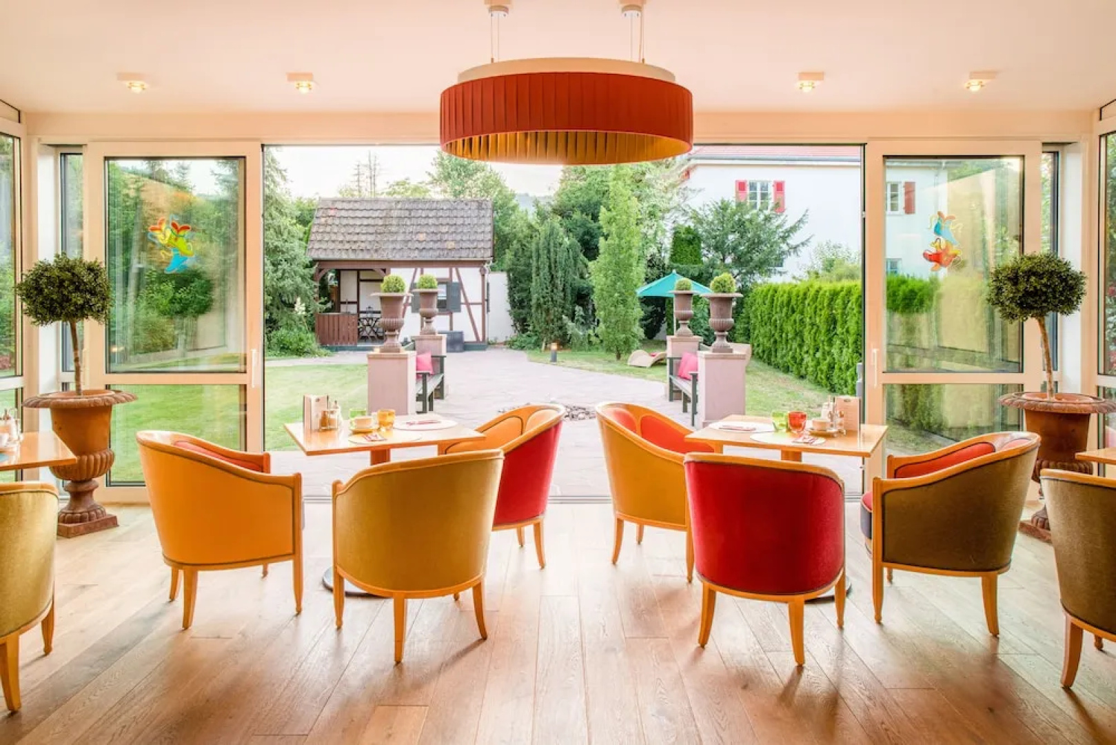 Boutique Hotel Bundschuh