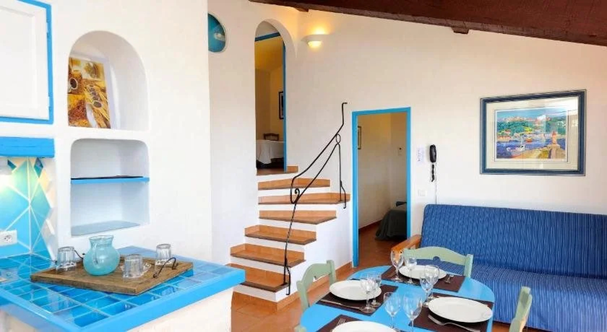 Résidence Belvedere de Palombaggia