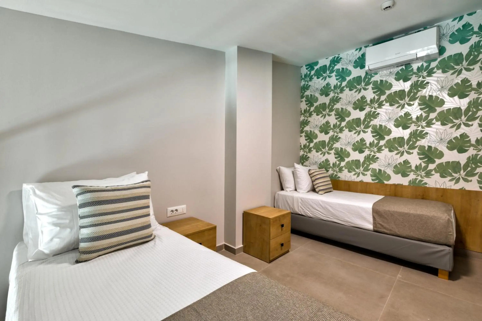 White Olive Premium Laganas - All Inclusive