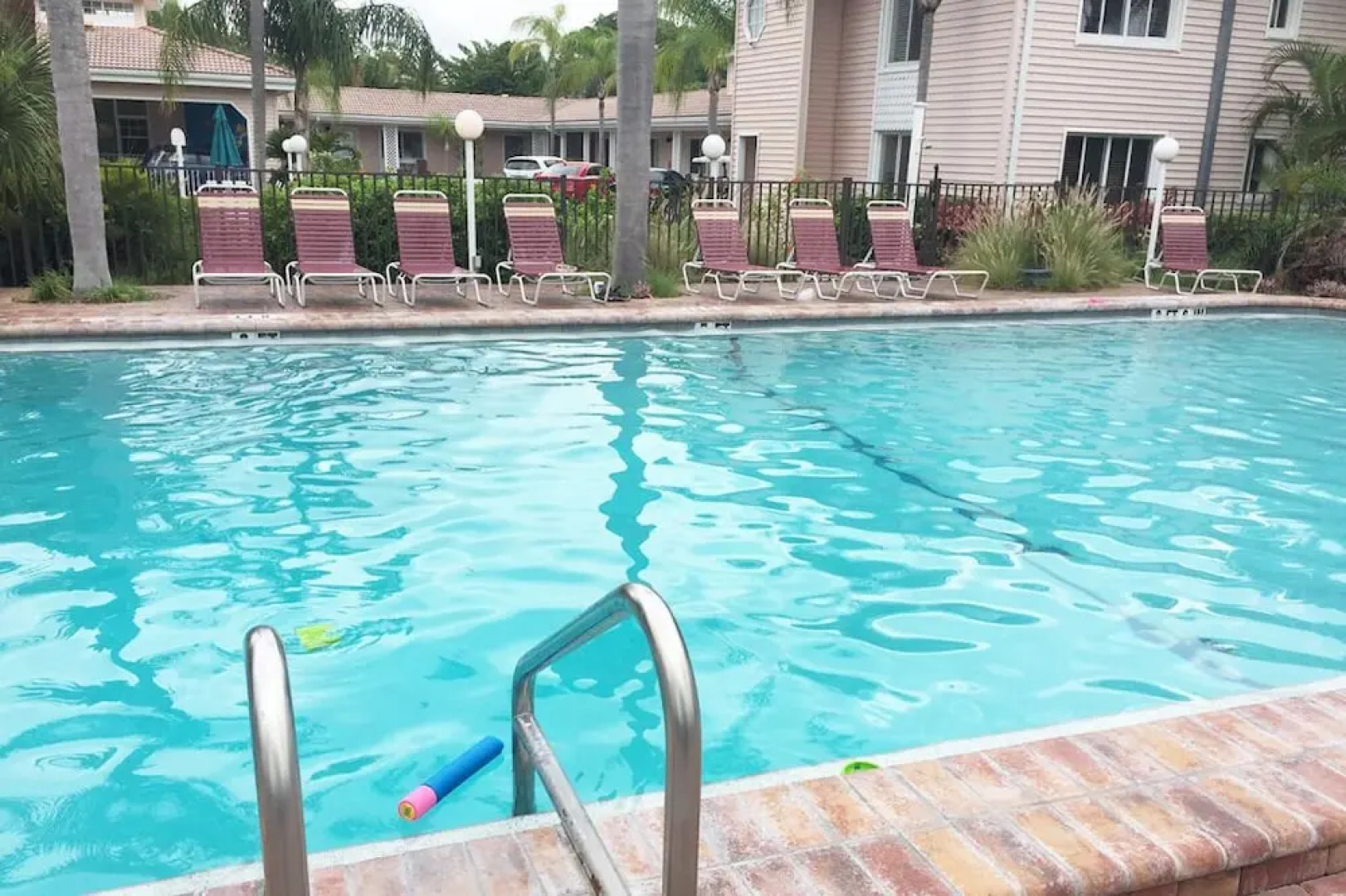 The Conclare Beach Resort