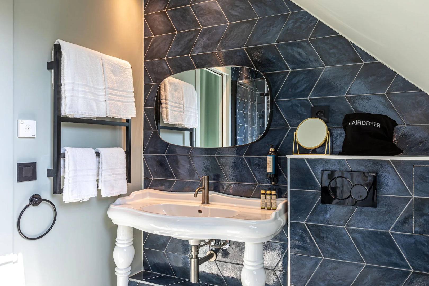 Hôtel Veryste & Spa