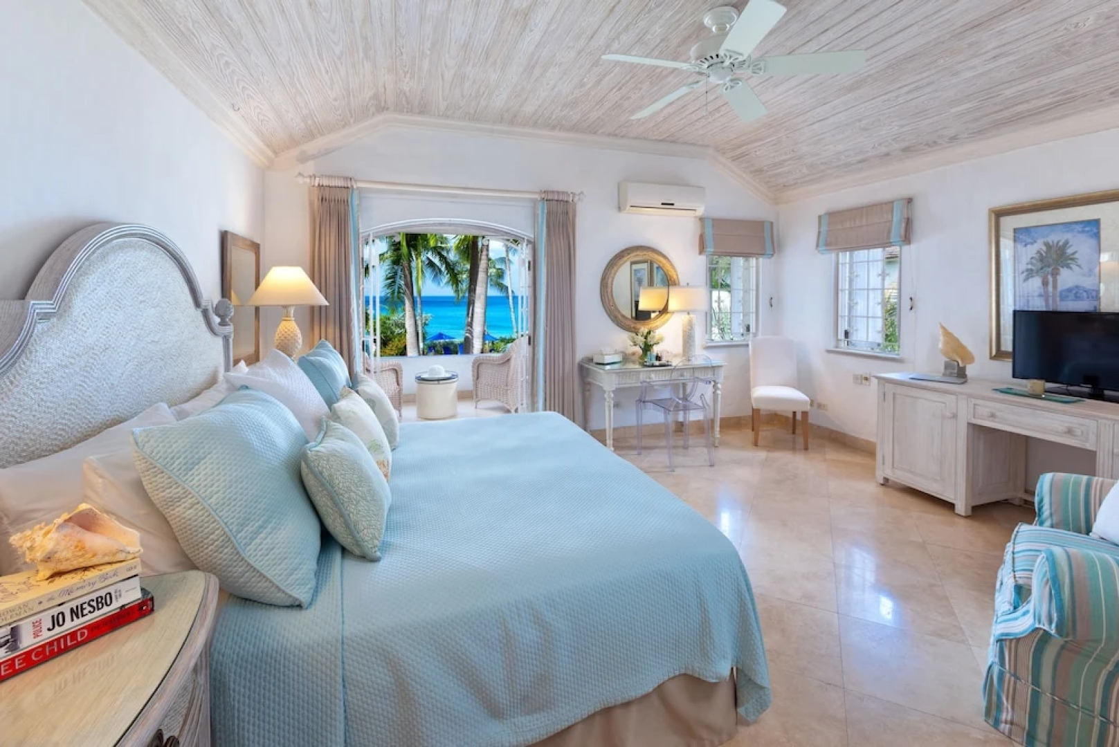 Emerald Beach 3 Ixoria by Altman