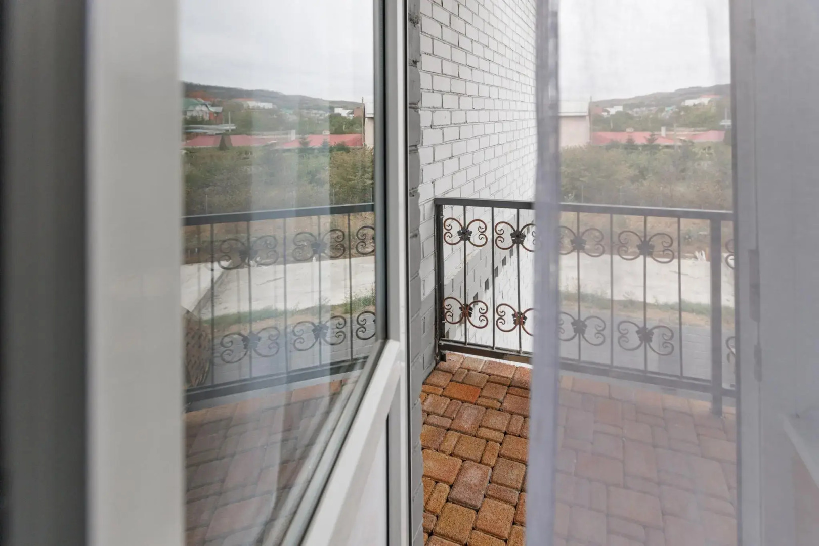 Новотерская Усадьба